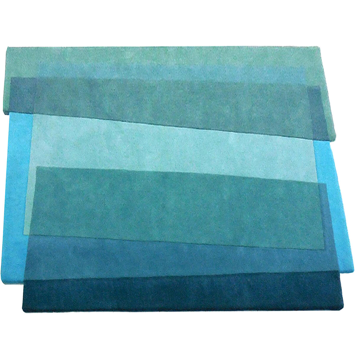 Teal Rug Aqua Teal Sea Sonya Winner Rugs Studio
