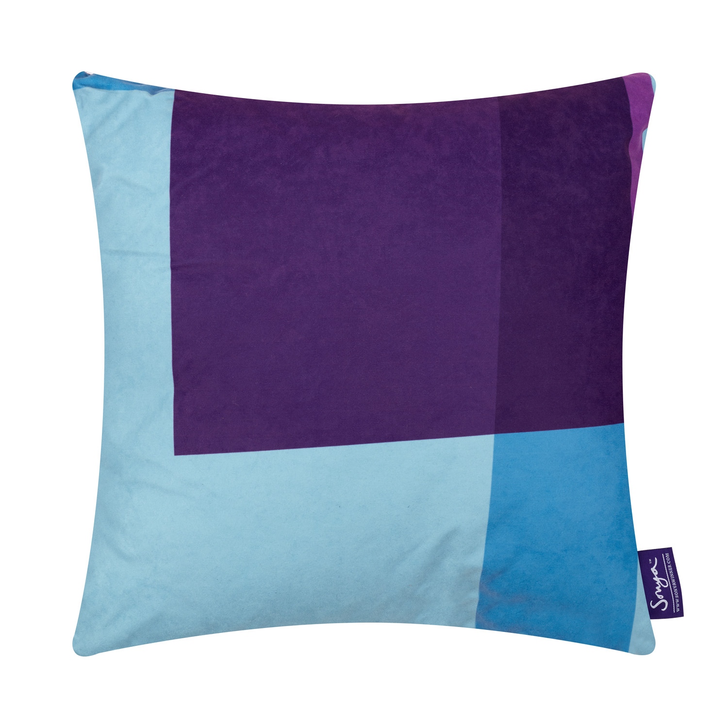 Decorative Bed Pillows Rectangles Cushion Set Sonya Winner Studio