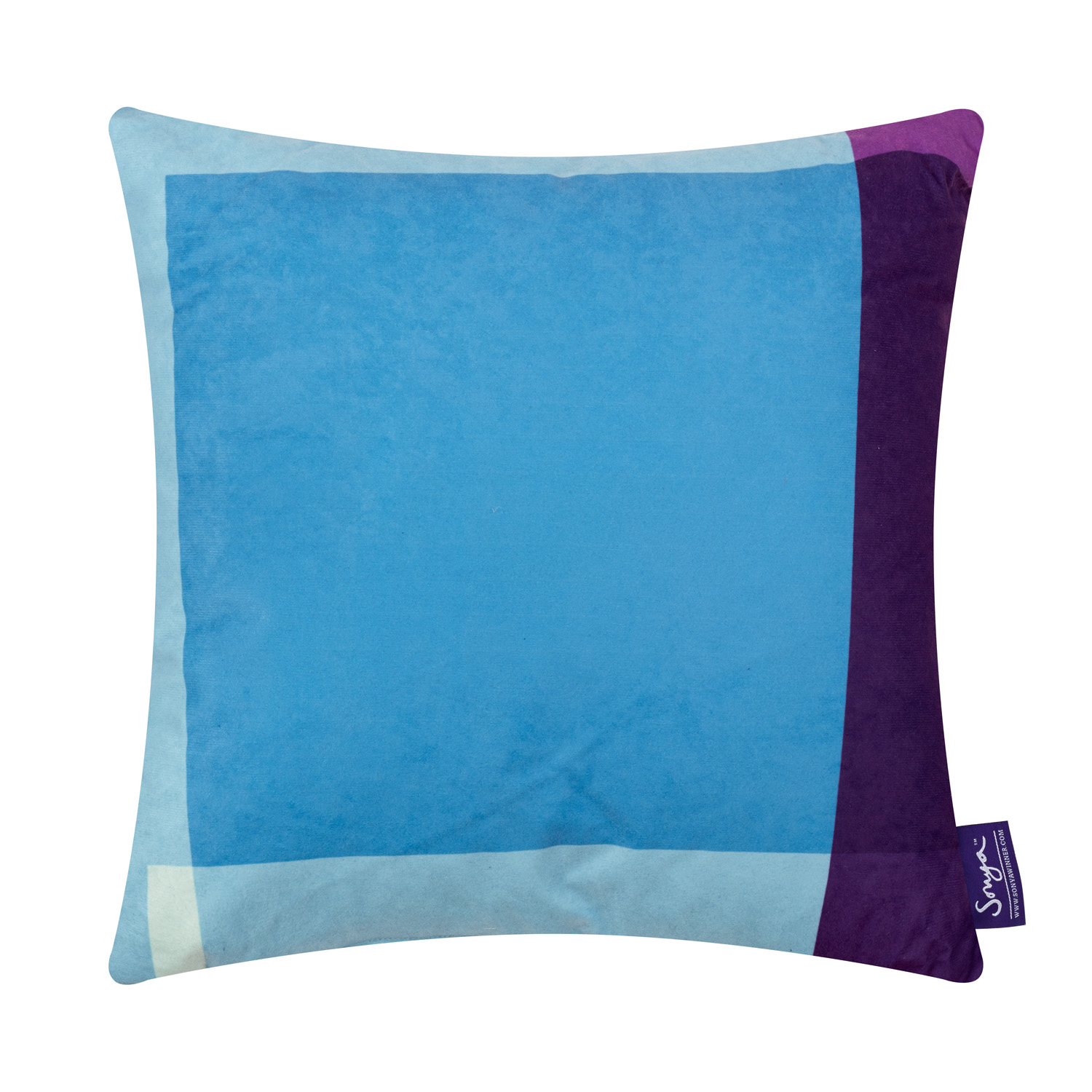 Decorative Bed Pillows Rectangles Cushion Set Sonya Winner Studio