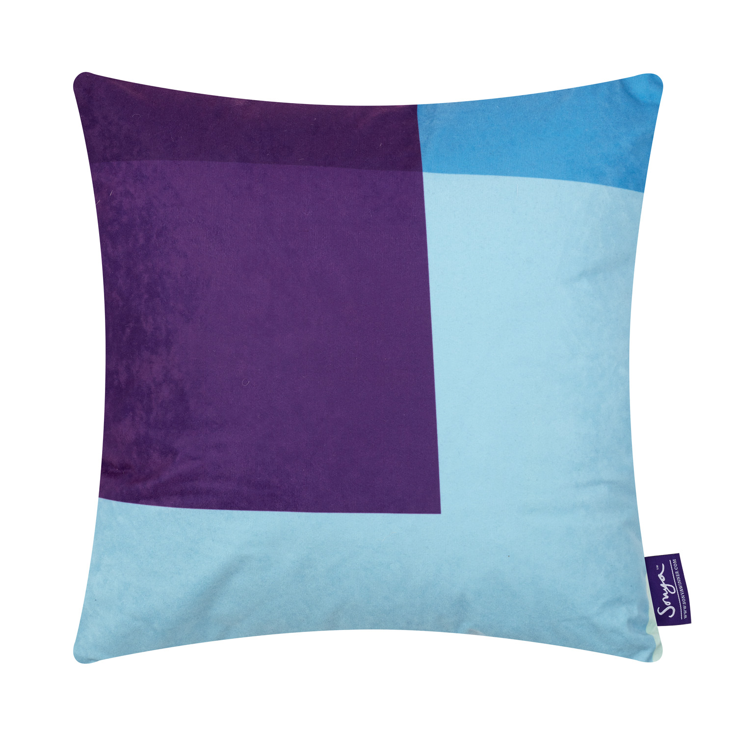 Decorative Bed Pillows Rectangles Cushion Set Sonya Winner Studio