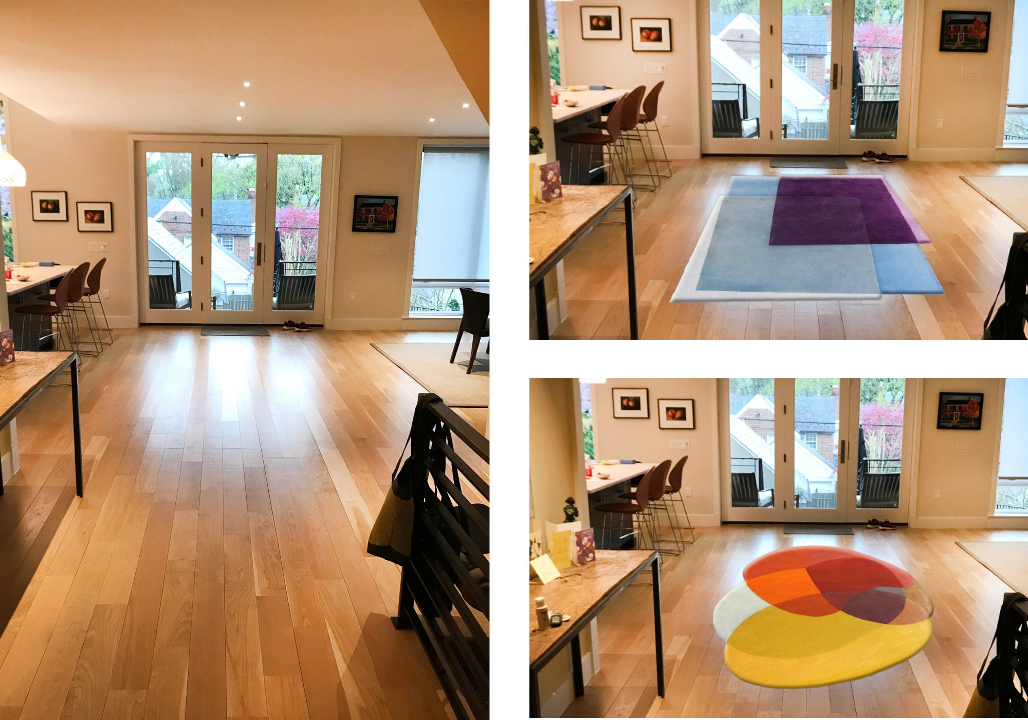 How to choose the best rug to transform your room Sonya Winner