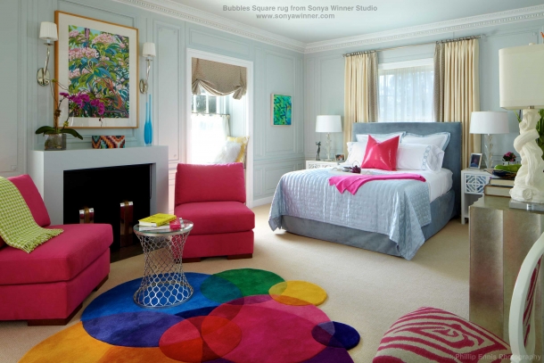 See Bubbles Square in Westchester NY until 9th June - Sonya Winner ...