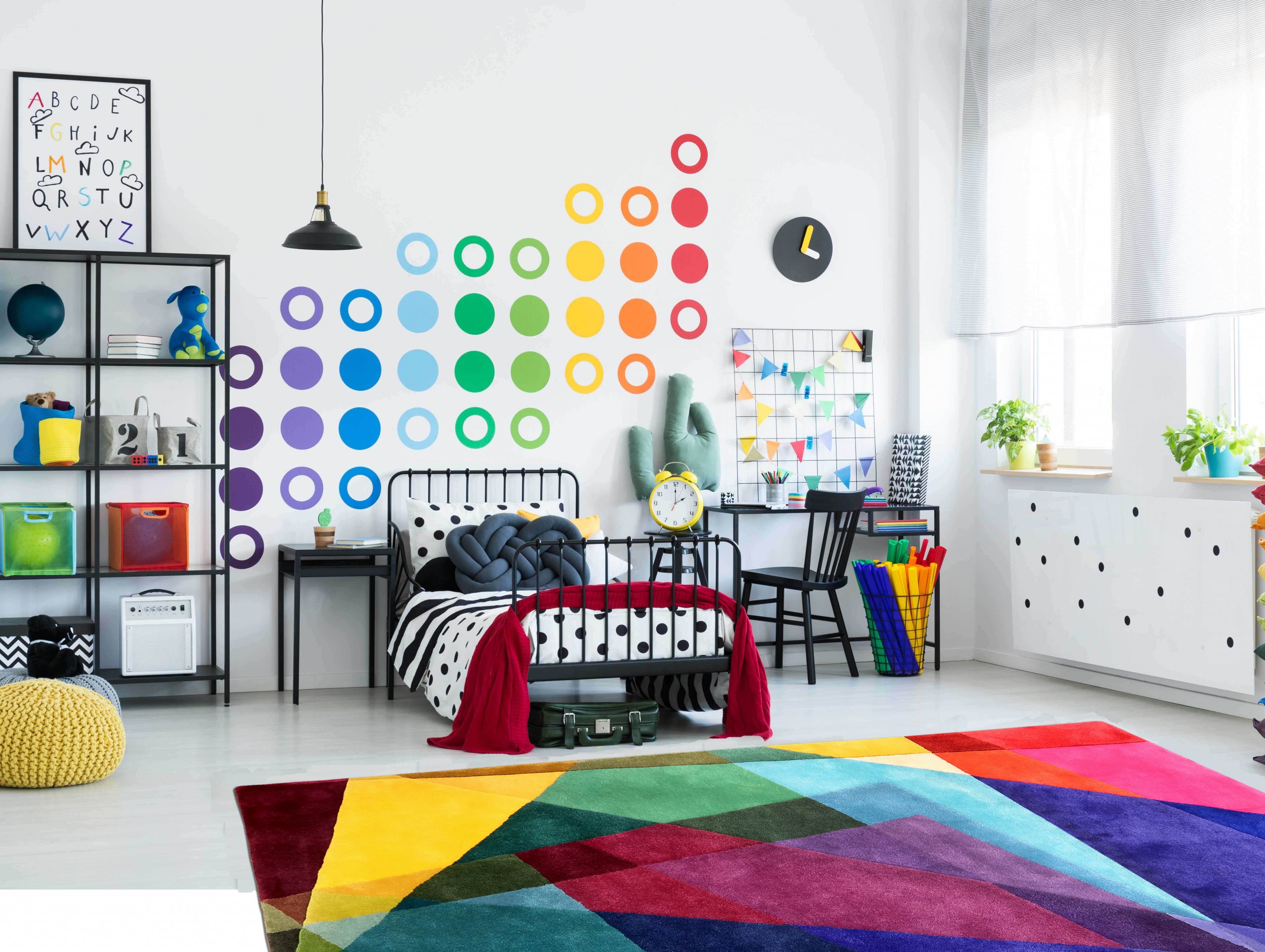 Kids Rugs Top Ways To Improve Your, Childrens Bedroom Rugs