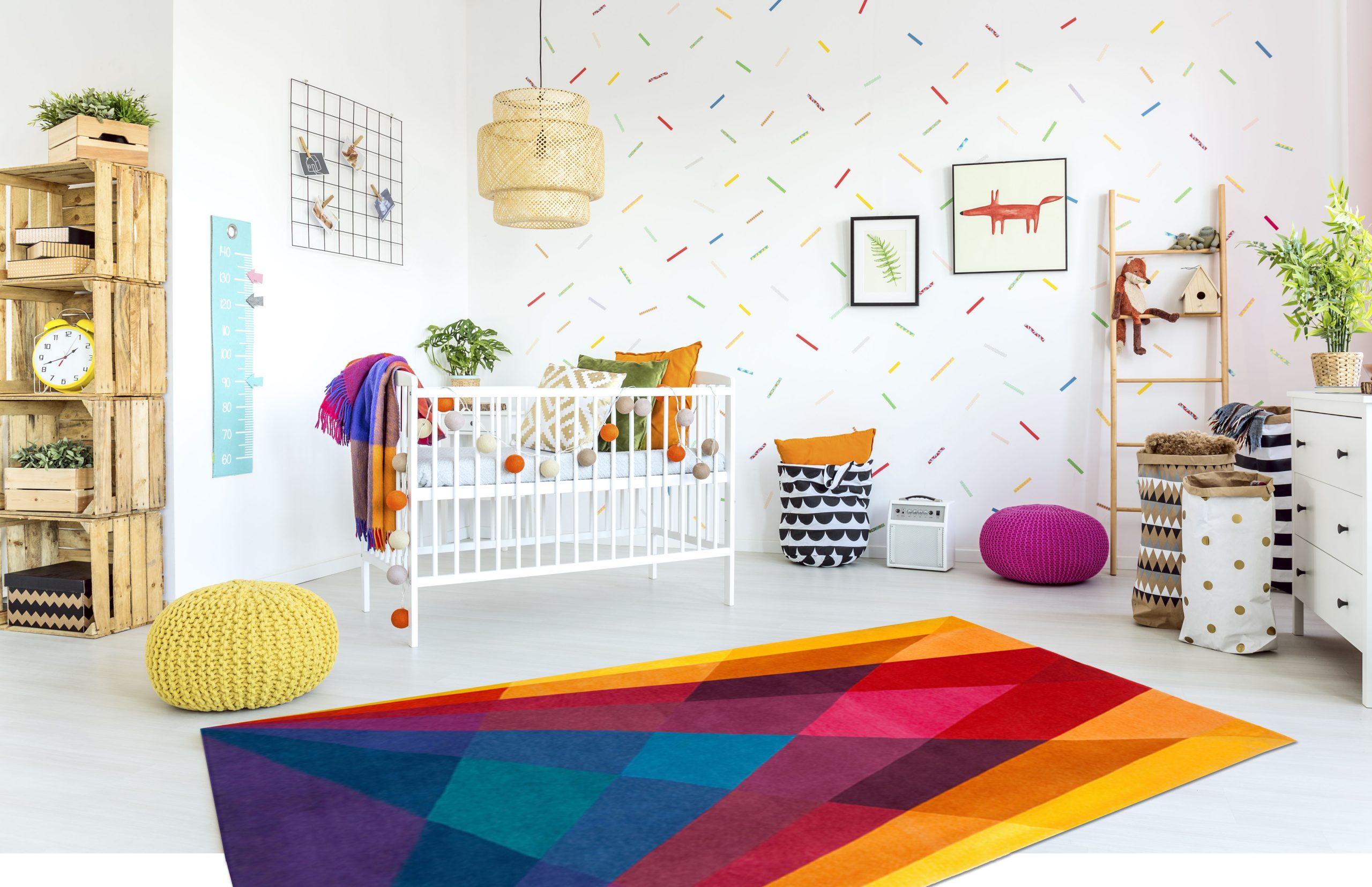 Childrens sales bedroom rugs