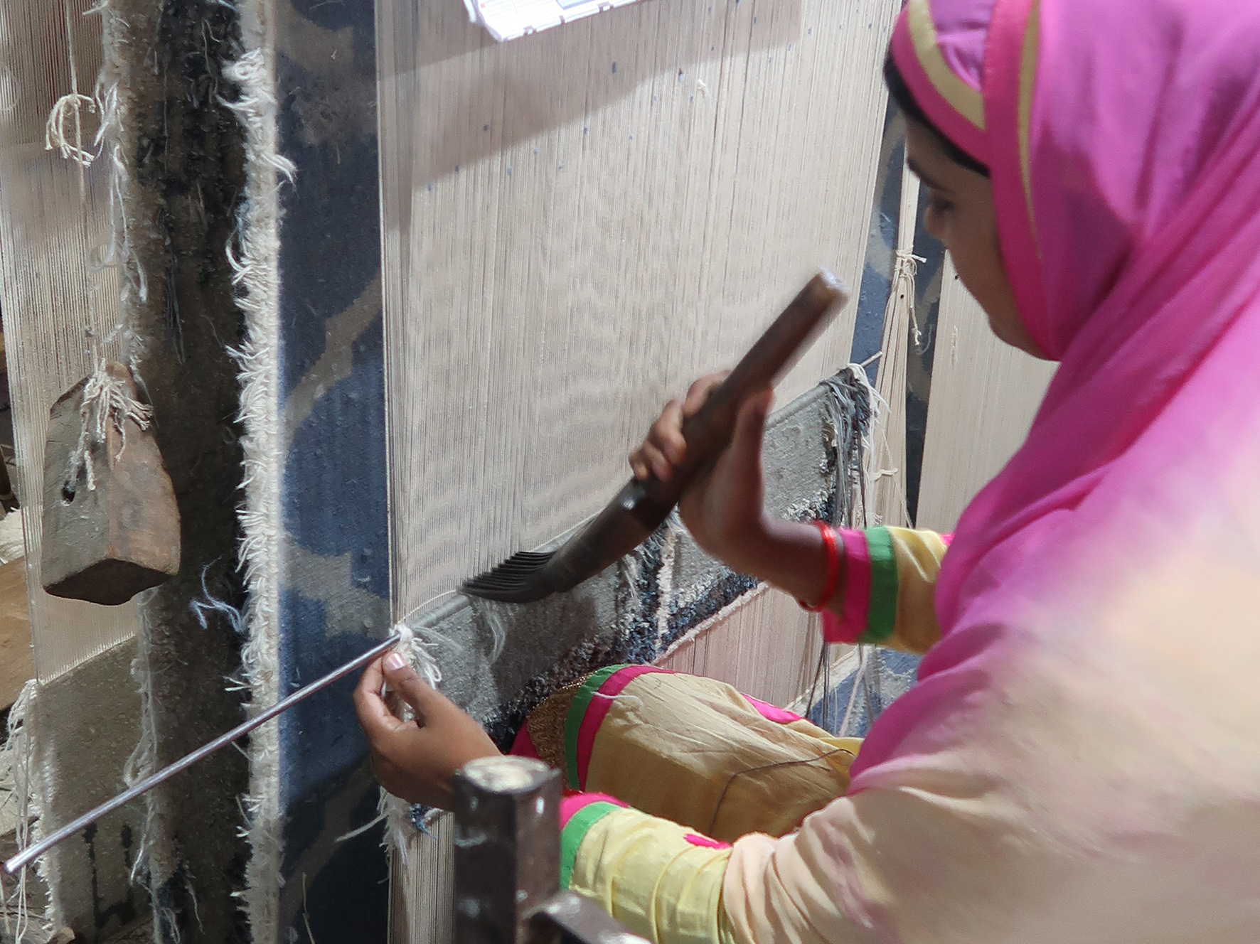 Vegan Rugs A guide to buying ecofriendly, ethically sourced rugs