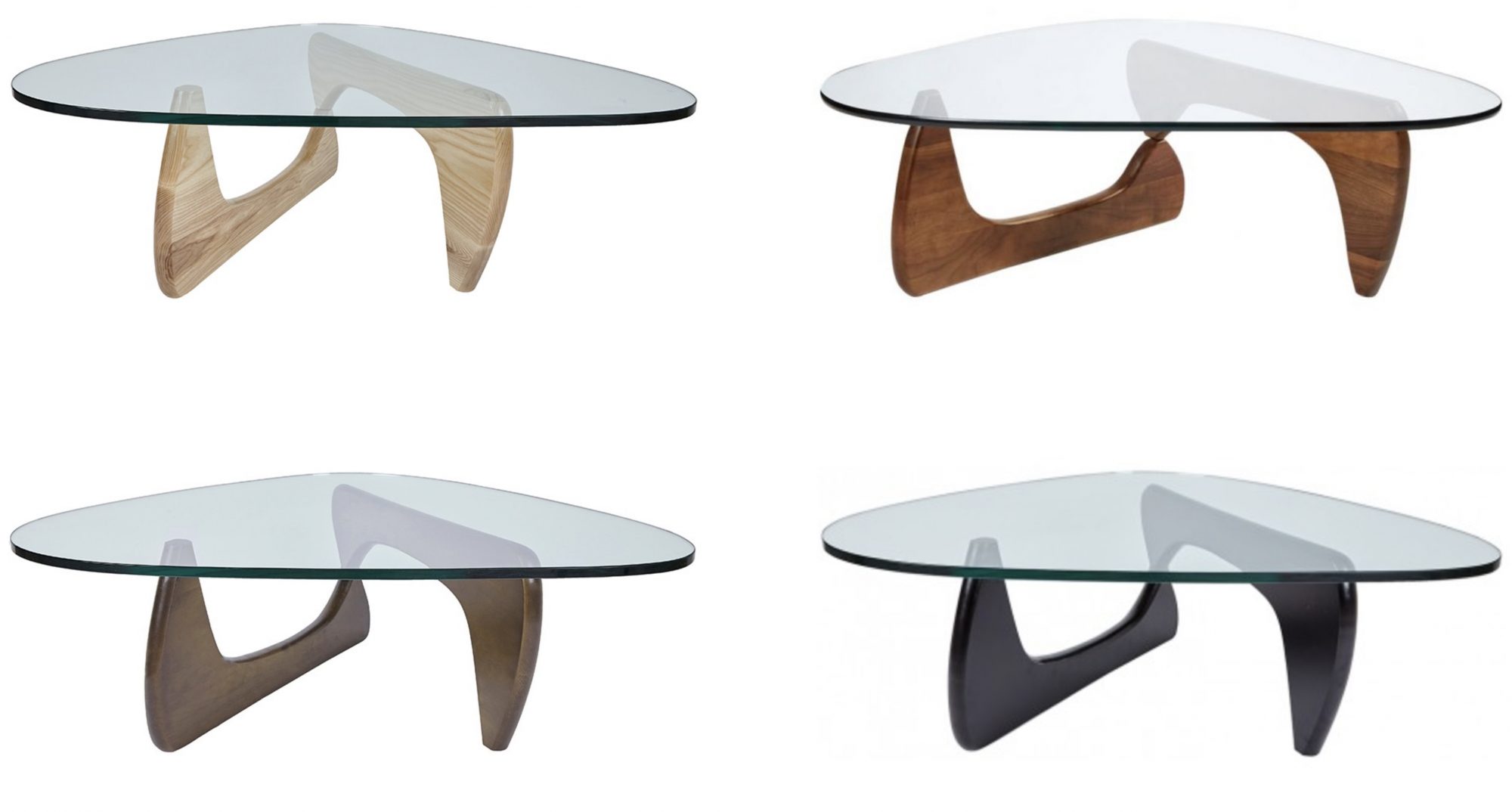 Noguchi Coffee Table