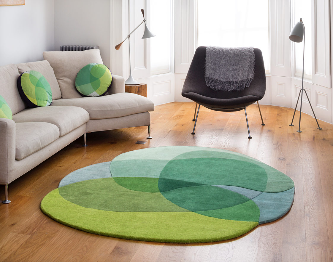 Contemporary Rugs UK Sonya Winner Contemporary Rugs Studio